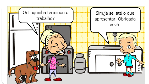 Nesse gibi mostrar a realidade do nosso país.
