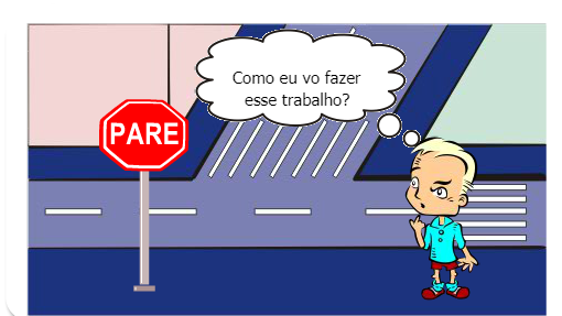 Nesse gibi mostrar a realidade do nosso país.