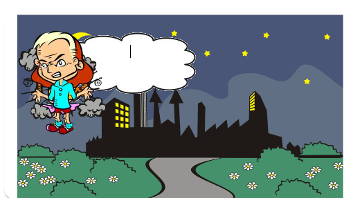 Bianca Lopes ao caminhar pela rua da formosa em Pindaré, é surpreendida por um homem que aponta um revólver e exige que ela passe a sua bolsa.Mas, antes de Bianca entregar a bolsa o assaltante é surpreendido pelo policial Taã que atira no assaltante.