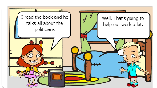 trabalho ingles e redaçao