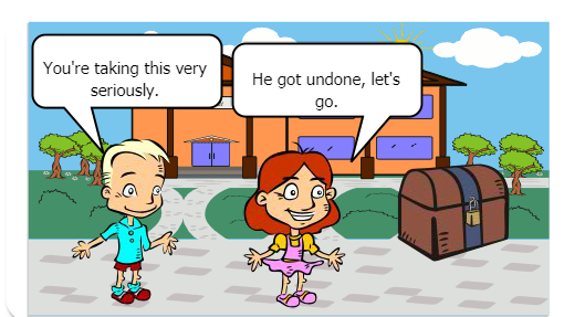 trabalho ingles e redaçao