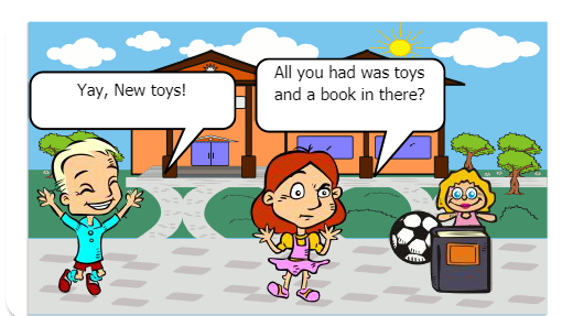 trabalho ingles e redaçao