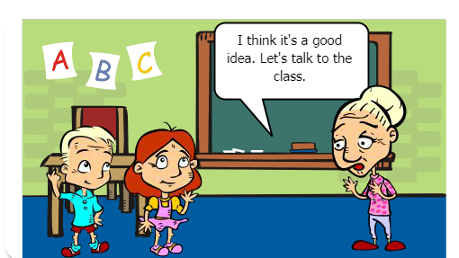 Control of politicians 2