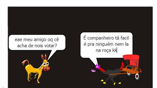 meu deputado