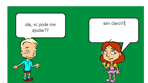 uma menina e um menino se encontram na câmara dos deputados e descobrem um Impeachment.
 