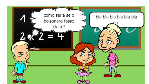 como fiscalizar a politica