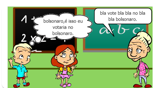 como fiscalizar a politica