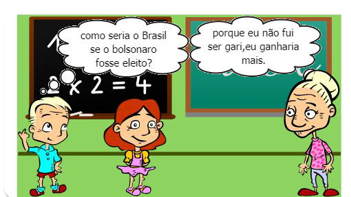 como fiscalizar a politica