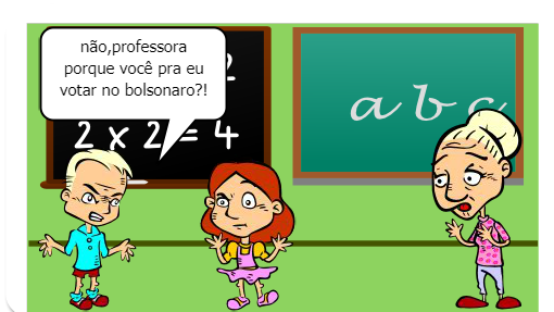 como fiscalizar a politica