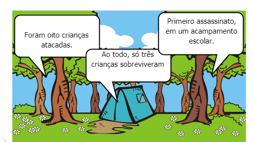 Um homem é acusado por uma sucessão de crimes, no qual jura não ser o culpado. Bom, existem marcas de sua digital na cena do crime, não há como provar sua inocência. 