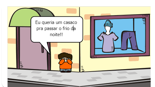 Desigualda de Social