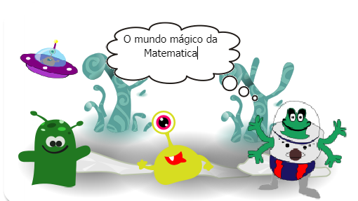 Trabalho realizados pelos aluno