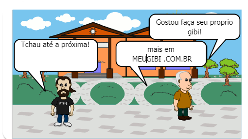 História sobre um pescador que pescou um molusco raro e descobre várias coisas sobre ele.