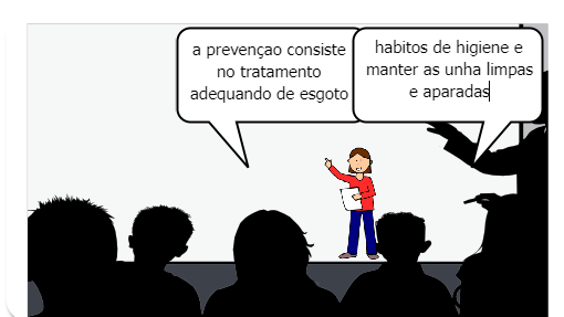 Oque são e oque fazem.
