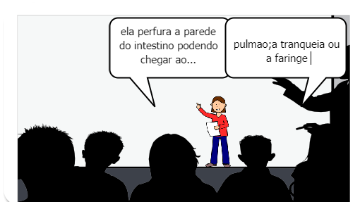 Oque são e oque fazem.