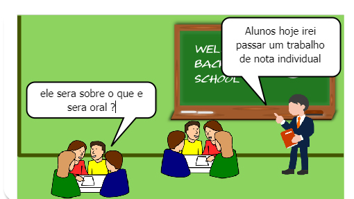 Oque são e oque fazem.