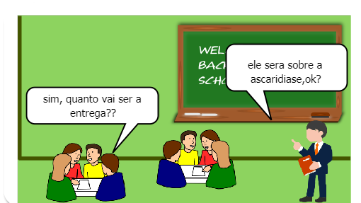 Oque são e oque fazem.