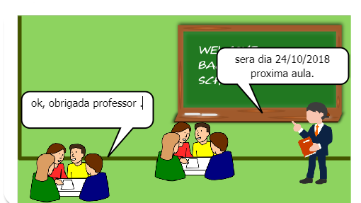 Oque são e oque fazem.