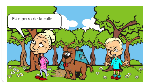 almanaque de la sociedad