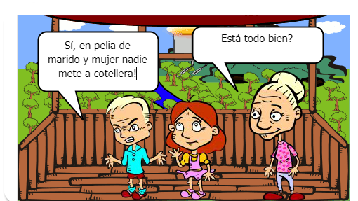 almanaque de la sociedad