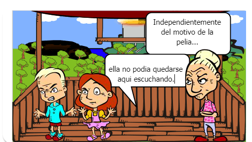 almanaque de la sociedad