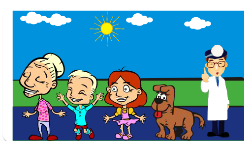 almanaque de la sociedad