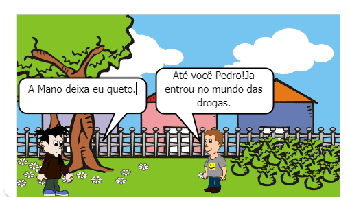 feito por Vinicius Badiani e Kaiky Brener