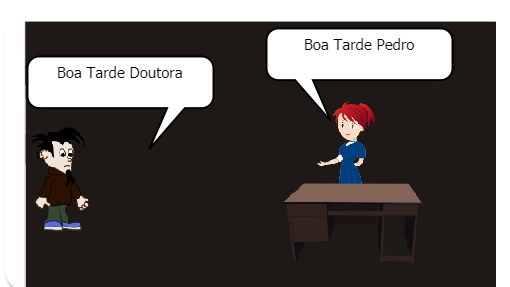 feito por Vinicius Badiani e Kaiky Brener