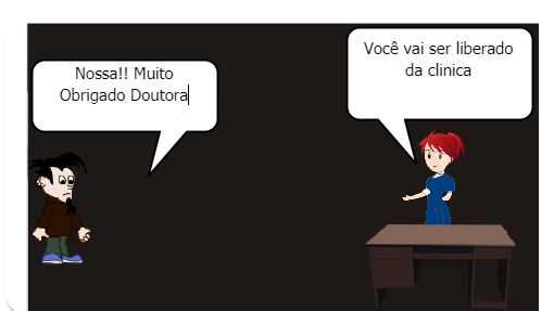 feito por Vinicius Badiani e Kaiky Brener