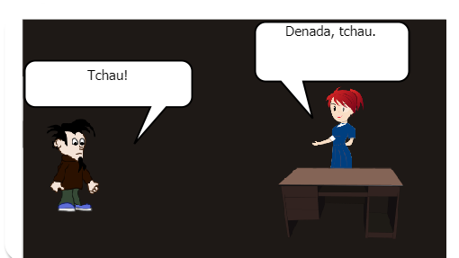 feito por Vinicius Badiani e Kaiky Brener