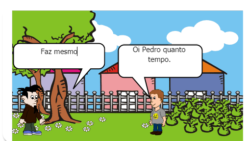 feito por Vinicius Badiani e Kaiky Brener