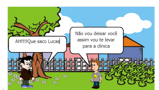 feito por Vinicius Badiani e Kaiky Brener