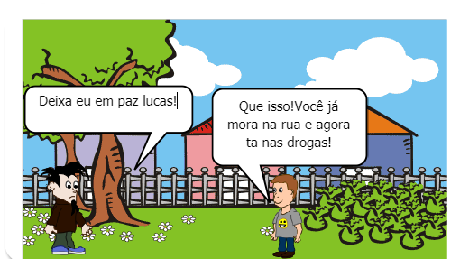 feito por Vinicius Badiani e Kaiky Brener