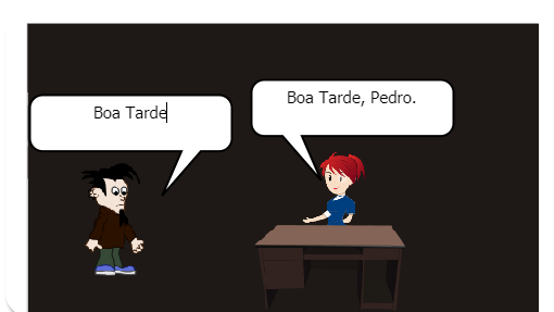 feito por Vinicius Badiani e Kaiky Brener