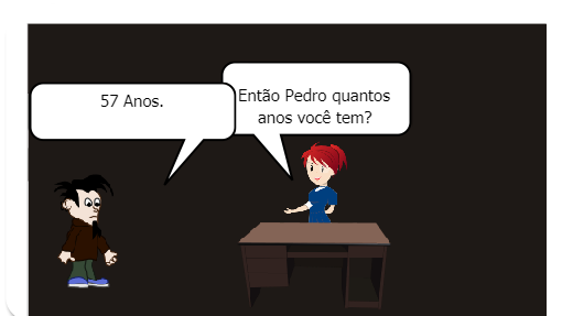 feito por Vinicius Badiani e Kaiky Brener