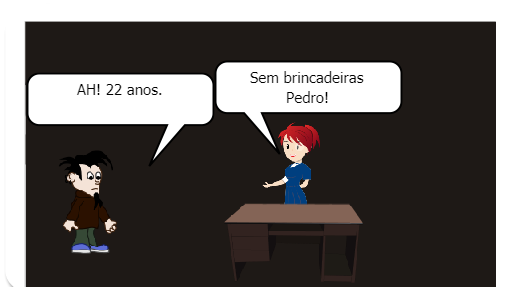 feito por Vinicius Badiani e Kaiky Brener