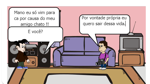 feito por Vinicius Badiani e Kaiky Brener