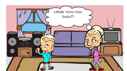 Nos dias de hoje, os jovens são bem impacientes com a 3ª idade. Se tratando então de tecnologia e edução, não há paciência.

Vamos relatar aqui, algumas dicas e formas de lidar com tudo isso.