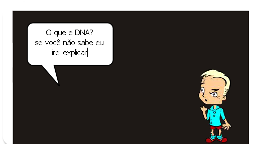 dna
