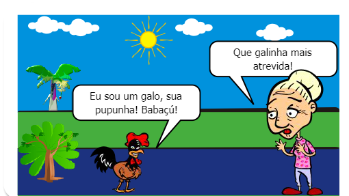 Entendeu?
