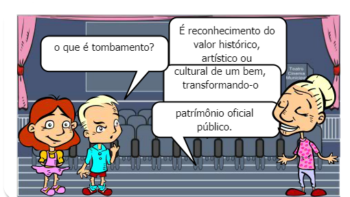 Patrimôni o Cultural de Betim