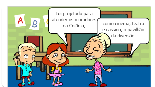 Patrimôni o Cultural de Betim