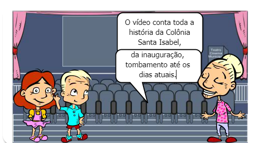 Patrimôni o Cultural de Betim