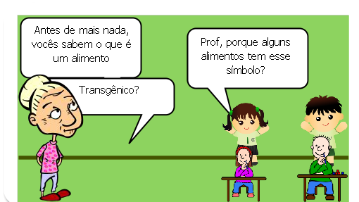 Transgênicos