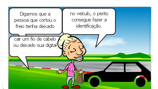 Ciências Forense