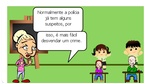 Ciências Forense
