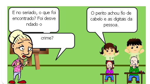 Ciências Forense