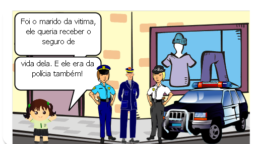 Ciências Forense