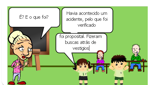 Ciências Forense