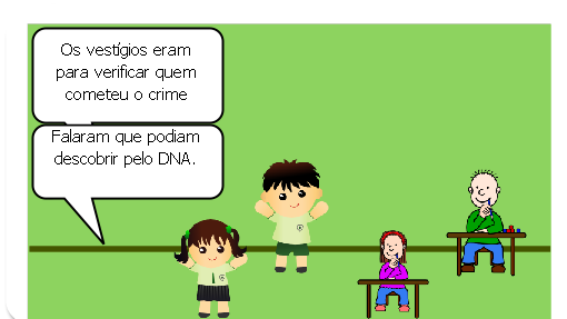 Ciências Forense